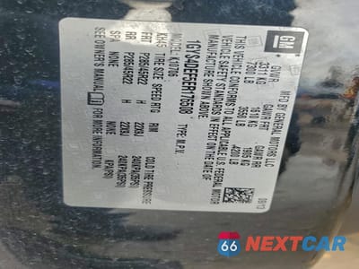 Zdjęcie 13 z 15 samochodu: 2014 CADILLAC ESCALADE PLATINUM VIN:1GYS4DEF5ER176508 - miniatura