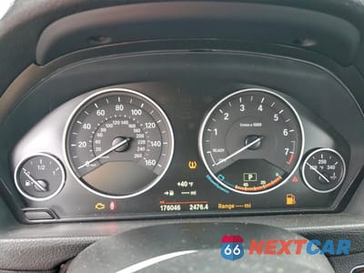 Zdjęcie 9 z 14 samochodu: 2015 BMW 328 XI VIN:WBA3B3C53FJ983580 - miniatura