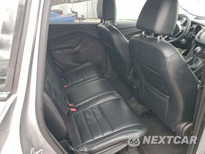 Zdjęcie 10 z 12 samochodu: 2016 FORD ESCAPE S VIN:1FMCU0F77GUA09752 - miniatura