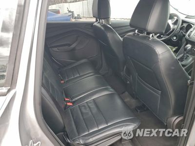 Zdjęcie 10 z 14 samochodu: 2016 FORD ESCAPE S VIN:1FMCU0F77GUA09752 - miniatura