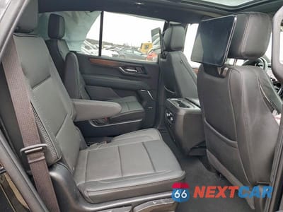 Zdjęcie 11 z 13 samochodu: 2025 GMC YUKON DENALI VIN:1GKS2DRL5SR340254 - miniatura