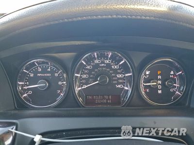 Zdjęcie 9 z 14 samochodu: 2011 LINCOLN MKS VIN:1LNHL9DR2BG614867 - miniatura