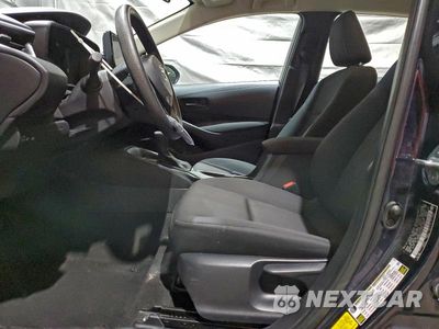 Zdjęcie 7 z 12 samochodu: 2023 TOYOTA COROLLA LE VIN:5YFB4MDE1PP072691 - miniatura