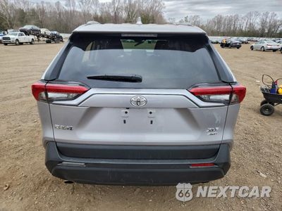 Zdjęcie 6 z 13 samochodu: 2025 TOYOTA RAV4 XLE VIN:2T3P1RFVXSC509015 - miniatura