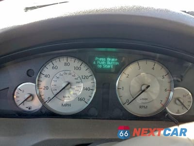 Zdjęcie 9 z 12 samochodu: 2010 CHRYSLER 300C VIN:2C3CA6CT9AH114230 - miniatura