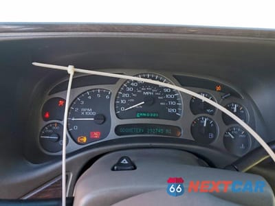 Zdjęcie 9 z 14 samochodu: 2004 GMC YUKON DENALI VIN:1GKEK63U94J202860 - miniatura