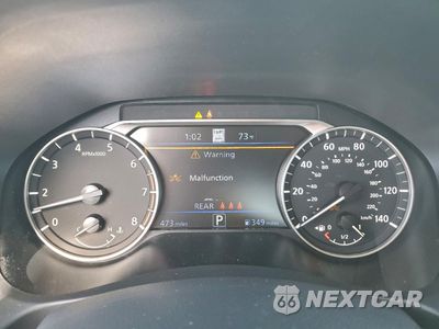 Zdjęcie 9 z 14 samochodu: 2025 NISSAN ALTIMA SL VIN:1N4BL4EV7SN431913 - miniatura