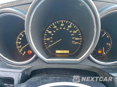 Zdjęcie 9 z 15 samochodu: 2007 LEXUS RX 350 VIN:2T2GK31U77C001945 - miniatura