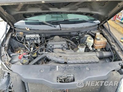 Zdjęcie 11 z 12 samochodu: 2005 FORD F150 VIN:1FTPX125X5NA67806 - miniatura