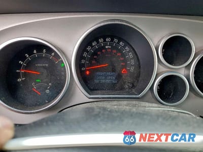 Zdjęcie 9 z 13 samochodu: 2008 TOYOTA SEQUOIA LIMITED VIN:5TDBY68A08S000820 - miniatura