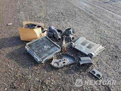 Zdjęcie 12 z 13 samochodu: 1993 TOYOTA PICKUP 1/2 TON EXTRA LONG WHEELBASE DX VIN:4TAVN13D9PZ138701 - miniatura
