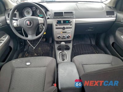 Zdjęcie 8 z 12 samochodu: 2009 PONTIAC G5 SE VIN:1G2AS55H397207842 - miniatura