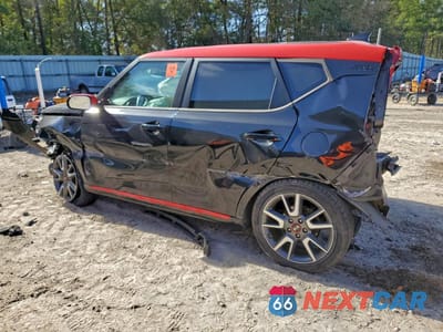 Drugie zdjęcie samochodu z przodu: 2020 KIA SOUL GT LINE VIN:KNDJ63AU7L7003544 - miniatura