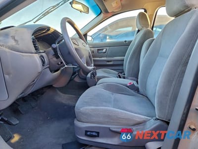 Zdjęcie 7 z 13 samochodu: 2002 FORD TAURUS SE VIN:1FAFP53U62G136697 - miniatura