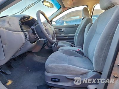 Zdjęcie 7 z 13 samochodu: 2002 FORD TAURUS SE VIN:1FAFP53U62G136697 - miniatura