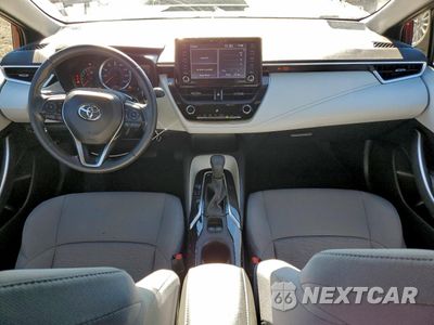Zdjęcie 8 z 15 samochodu: 2022 TOYOTA COROLLA SE VIN:5YFS4MCE6NP138067 - miniatura