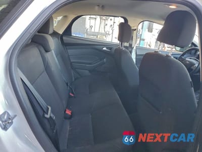 Zdjęcie 10 z 13 samochodu: 2016 FORD FOCUS SE VIN:1FADP3F22GL391545 - miniatura