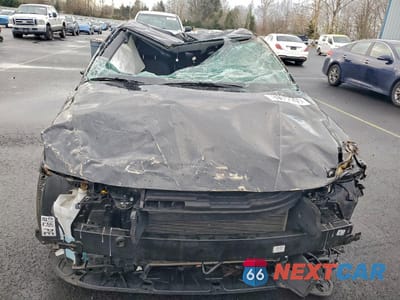 Piąte zdjęcie samochodu w środku: 2024 HYUNDAI ELANTRA SEL VIN:KMHLM4DG2RU750467 - miniatura