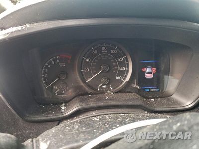Zdjęcie 9 z 13 samochodu: 2022 TOYOTA COROLLA L VIN:JTDDPMAE1NJ209120 - miniatura