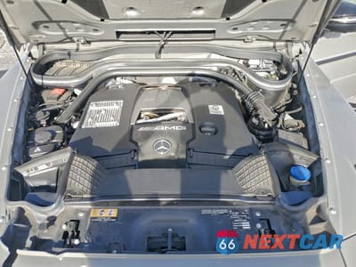 Zdjęcie 12 z 15 samochodu: 2022 MERCEDES-BENZ G 63 AMG VIN:W1NYC7HJ3NX438728 - miniatura