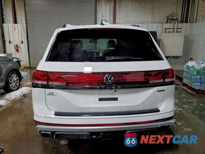 Zdjęcie 6 z 11 samochodu: 2024 VOLKSWAGEN ATLAS PEAK EDITION SE VIN:1V2CR2CA6RC603015 - miniatura