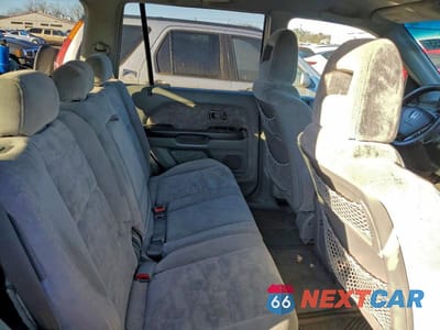 Zdjęcie 11 z 14 samochodu: 2004 HONDA PILOT EX VIN:2HKYF18474H591337 - miniatura
