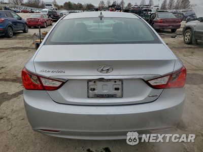 Zdjęcie 6 z 14 samochodu: 2013 HYUNDAI SONATA SE VIN:5NPEC4AC9DH534488 - miniatura
