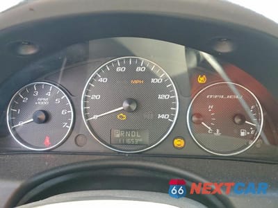 Zdjęcie 9 z 12 samochodu: 2006 CHEVROLET MALIBU LT VIN:1G1ZT51846F140311 - miniatura