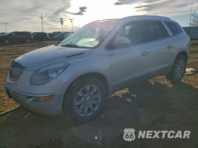 2012 BUICK ENCLAVE 5GAKRCED7CJ125315 - główne zdjęcie licytacji z USA - miniatura
