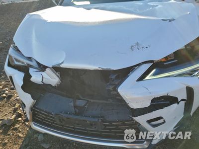 Zdjęcie 11 z 13 samochodu: 2020 LEXUS UX 250H VIN:JTHP9JBHXL2035004 - miniatura