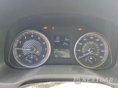 Zdjęcie 9 z 13 samochodu: 2019 HYUNDAI ELANTRA SE VIN:5NPD74LF8KH464034 - miniatura