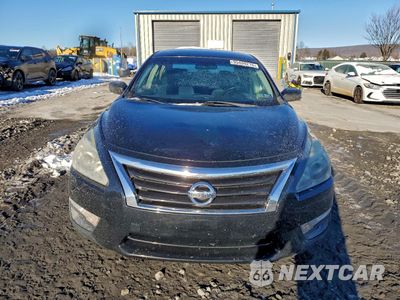 Piąte zdjęcie samochodu w środku: 2013 NISSAN ALTIMA 2.5 VIN:1N4AL3APXDN425863 - miniatura