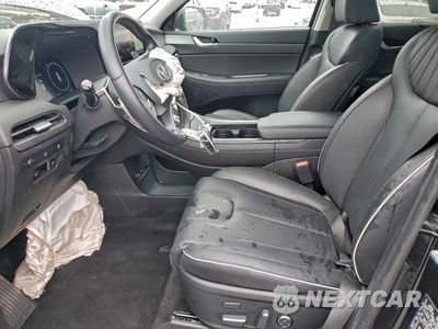 Zdjęcie 7 z 14 samochodu: 2024 HYUNDAI PALISADE LIMITED VIN:KM8R5DGE7RU672608 - miniatura