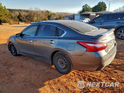 Drugie zdjęcie samochodu z przodu: 2016 NISSAN ALTIMA 2.5 VIN:1N4AL3AP1GN354136 - miniatura