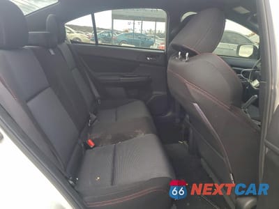 Zdjęcie 10 z 12 samochodu: 2016 SUBARU WRX VIN:JF1VA1B64G9818269 - miniatura