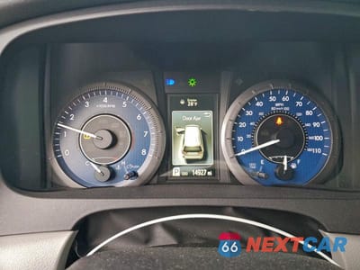 Zdjęcie 9 z 13 samochodu: 2020 TOYOTA SIENNA LE VIN:5TDKZ3DC5LS050530 - miniatura