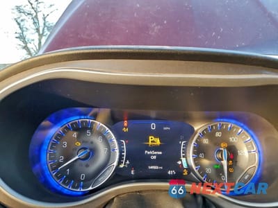 Zdjęcie 9 z 13 samochodu: 2020 CHRYSLER PACIFICA TOURING L VIN:2C4RC1BG3LR240720 - miniatura