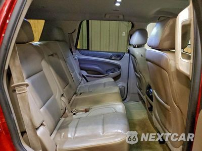 Zdjęcie 11 z 12 samochodu: 2015 CHEVROLET TAHOE K1500 LT VIN:1GNSKBKC5FR517151 - miniatura