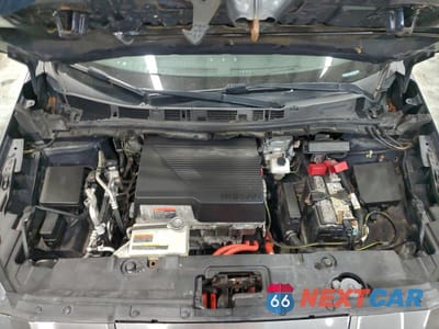 Zdjęcie 12 z 13 samochodu: 2022 NISSAN LEAF SV PLUS VIN:1N4BZ1CV5NC551824 - miniatura