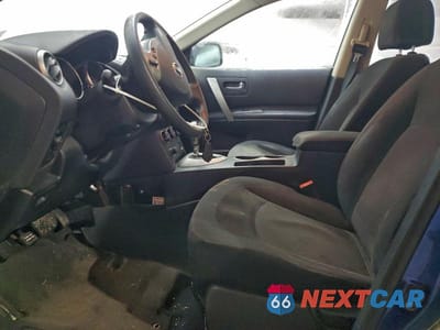 Zdjęcie 7 z 13 samochodu: 2008 NISSAN ROGUE S VIN:JN8AS58VX8W142686 - miniatura