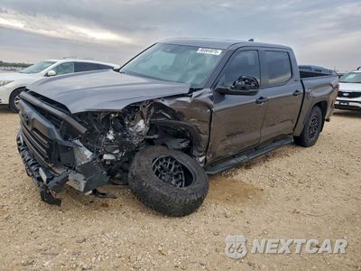 2025 TOYOTA TUNDRA CREWMAX SR 5TFLA5DBXSX268079 - główne zdjęcie licytacji z USA - miniatura