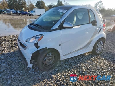 Główne zdjęcie samochodu: 2015 SMART FORTWO PURE VIN:WMEEJ3BA0FK814478 - miniatura