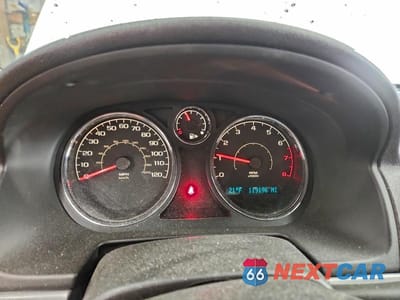 Zdjęcie 9 z 11 samochodu: 2010 CHEVROLET COBALT 1LT VIN:1G1AD5F54A7155337 - miniatura