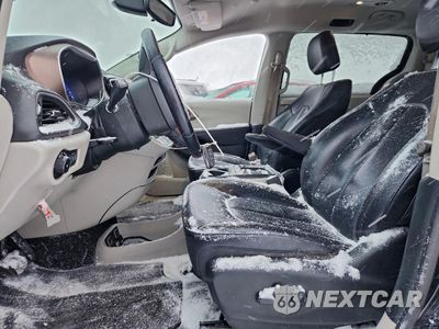 Zdjęcie 7 z 13 samochodu: 2018 CHRYSLER PACIFICA TOURING L VIN:2C4RC1BG0JR227517 - miniatura