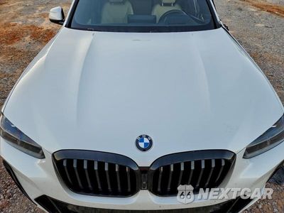 Zdjęcie 12 z 12 samochodu: 2024 BMW X3 SDRIVE30I VIN:WBX47DP07RN317352 - miniatura