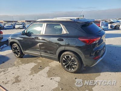 Drugie zdjęcie samochodu z przodu: 2023 CHEVROLET TRAILBLAZER LT VIN:KL79MPS28PB051289 - miniatura