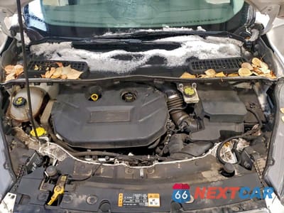 Zdjęcie 12 z 13 samochodu: 2019 FORD ESCAPE TITANIUM VIN:1FMCU9J93KUB72095 - miniatura