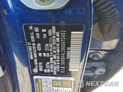 Zdjęcie 13 z 14 samochodu: 2016 KIA OPTIMA SXL VIN:5XXGV4L28GG072402 - miniatura