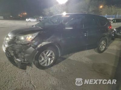 2015 HONDA CR-V EX 3CZRM3H54FG706674 - główne zdjęcie licytacji z USA - miniatura