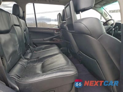 Zdjęcie 11 z 12 samochodu: 2015 LEXUS LX 570 VIN:JTJHY7AXXF4171207 - miniatura